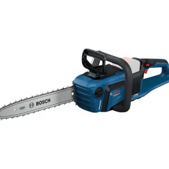 Outlet Bosch PRO KÆDESAV AKKU 40 CM UDEN BATTERI OG LADER
