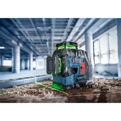 Sale Bosch PRO LINJELASER 30 M/ MED MODTAGER 100 M