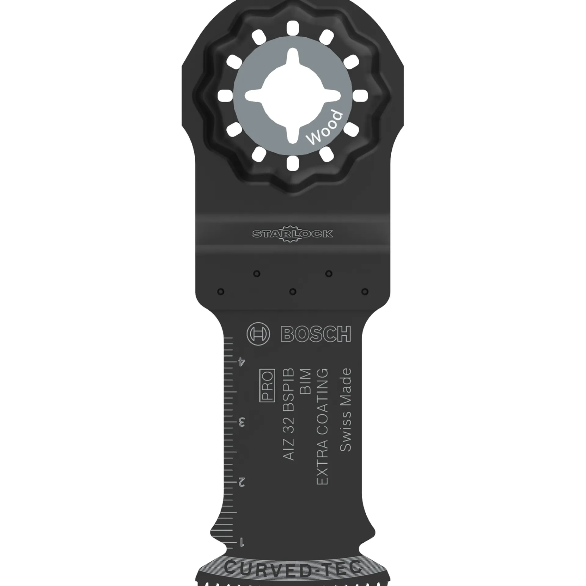 Sale Bosch PRO MULTICUTTER KLINGE 14X105X37 MM
