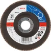 Hot Bosch PRO SKRÅ Ø125MM SLIBERONDEL 80 1 STK