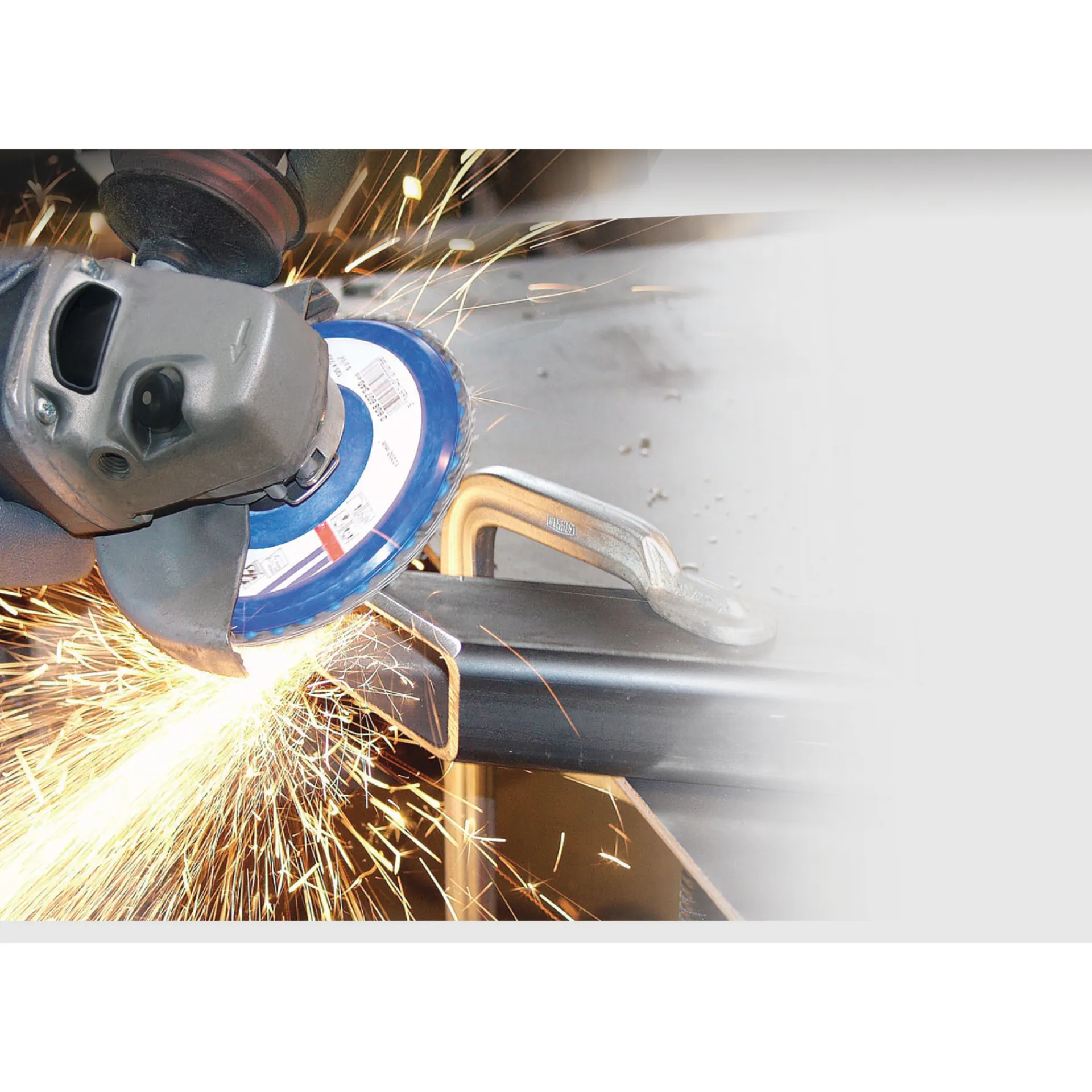 Hot Bosch PRO SKRÅ Ø125MM SLIBERONDEL 80 1 STK