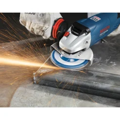 Hot Bosch PRO SKRÅ Ø125MM SLIBERONDEL 80 1 STK