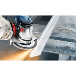 Hot Bosch PRO SKRÅ Ø125MM SLIBERONDEL 80 1 STK