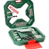 Hot Bosch PROMOLINE 2607010608 BOR-/BITSSÆT 34 DELE