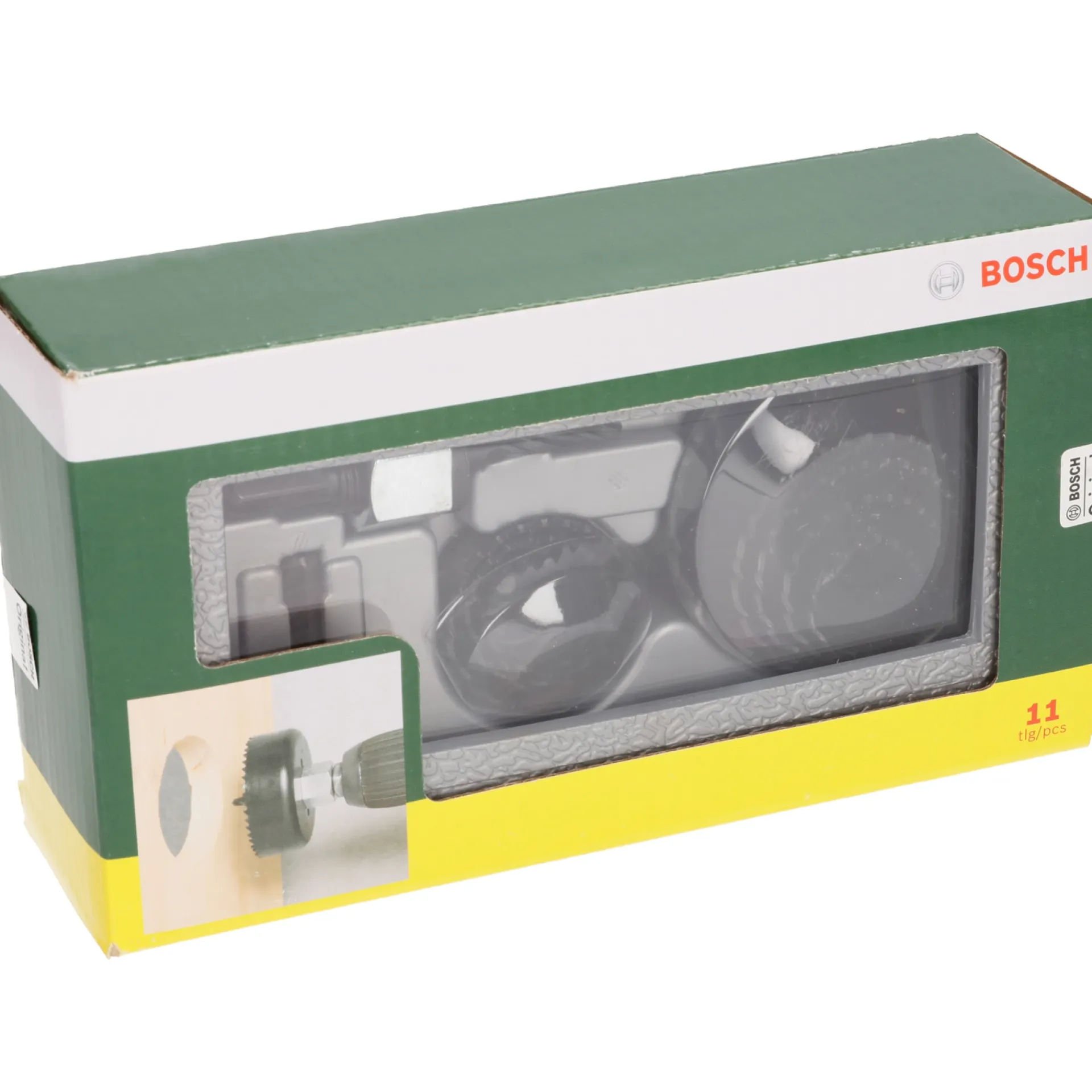 Online Bosch PROMOLINE HULSAV Ø22-68 MM 11,0 STK