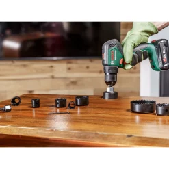 Online Bosch PROMOLINE HULSAV Ø22-68 MM 11,0 STK