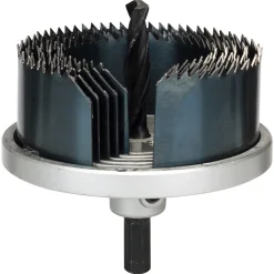 Clearance Bosch PROMOLINE SAVKRANSSÆT Ø60-92 MM 5,0 STK
