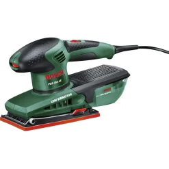 Discount Bosch PSS 250 A/AE RYSTEPUDSER 230V