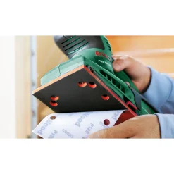 Discount Bosch PSS 250 A/AE RYSTEPUDSER 230V
