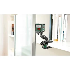 Hot Bosch QUIGO KRYDSLASER 10 M.