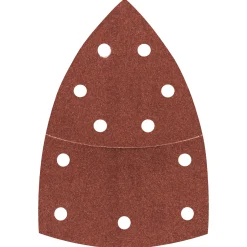 Bosch REDWOOD SLIBEARK 180 10 STK