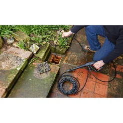 Sale Bosch RØRRENSER 10 M (160 BAR) RØRRENSER 96X289X269 MM