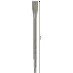 Online Bosch SDS PLUS FLADMEJSEL SDS PLUS 16X344X47 MM