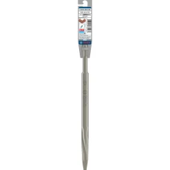 New Bosch SDS PLUS SPIDSMEJSEL SDS PLUS 15X342X43 MM