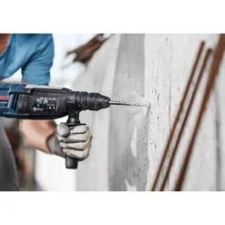 New Bosch SDS-PLUS 1618596189 HAMMERBOR 5X160 MM 5