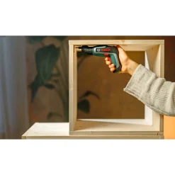 Online Bosch SKRUETRÆKKER AKKU MED BATTERI