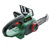 Outlet Bosch SOLO UNIV 200MM 18V KÆDESAV AKKU 20 CM UDEN BATTERI OG LADER