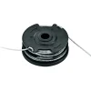 Sale Bosch SPOLE MED TRIMMETRÅD 6 M (1,6 MM) TRIMMERSPOLE