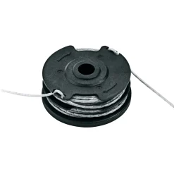 Sale Bosch SPOLE MED TRIMMETRÅD 6 M (1,6 MM) TRIMMERSPOLE