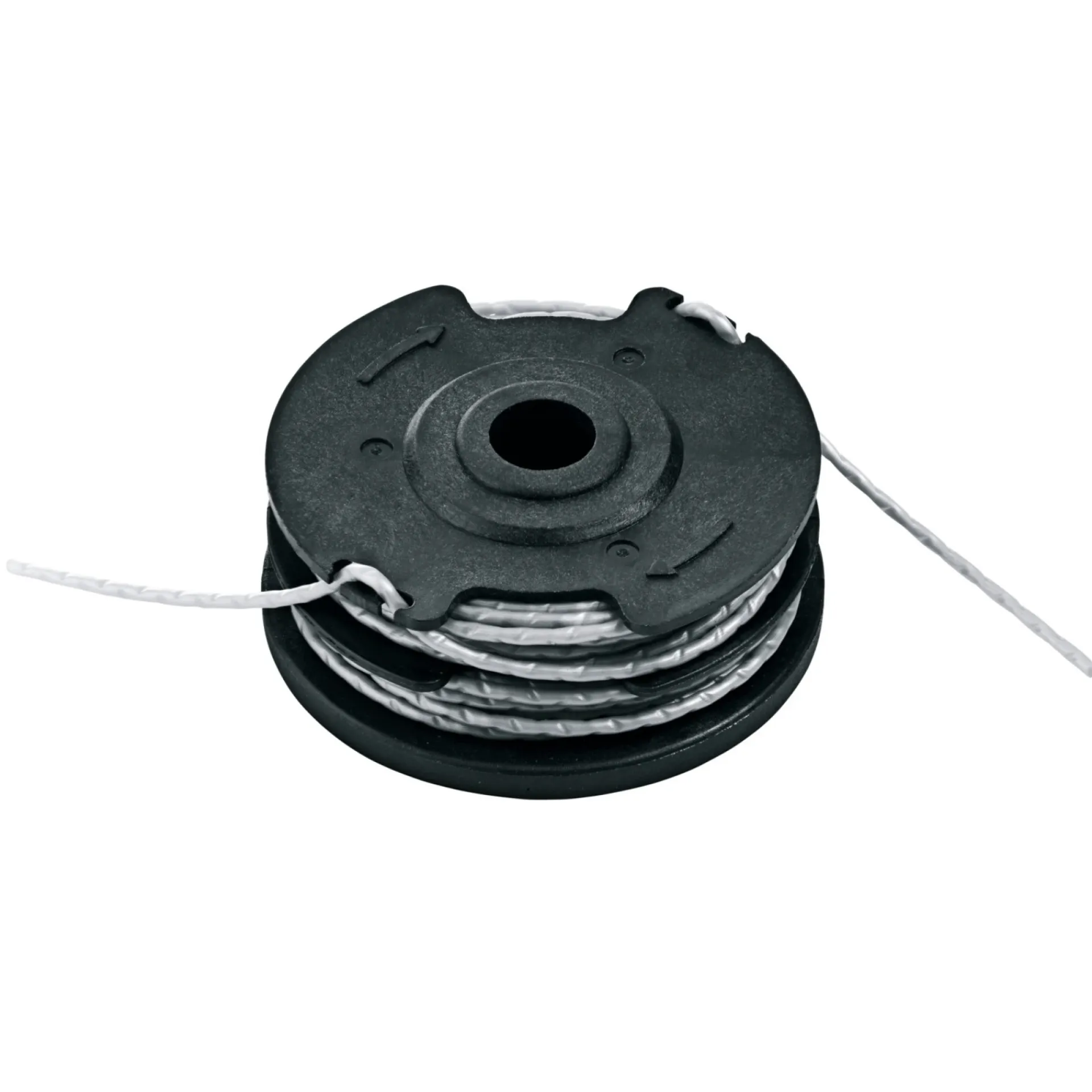 Sale Bosch SPOLE MED TRIMMETRÅD 6 M (1,6 MM) TRIMMERSPOLE