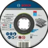 Hot Bosch TILBEHØR X-LOCK STDI SKÆRESKIVE 125MM 10 STK