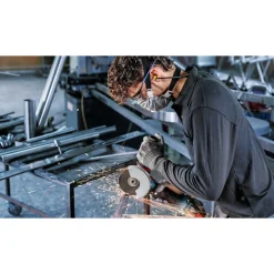 Hot Bosch TILBEHØR X-LOCK STDI SKÆRESKIVE 125MM 10 STK