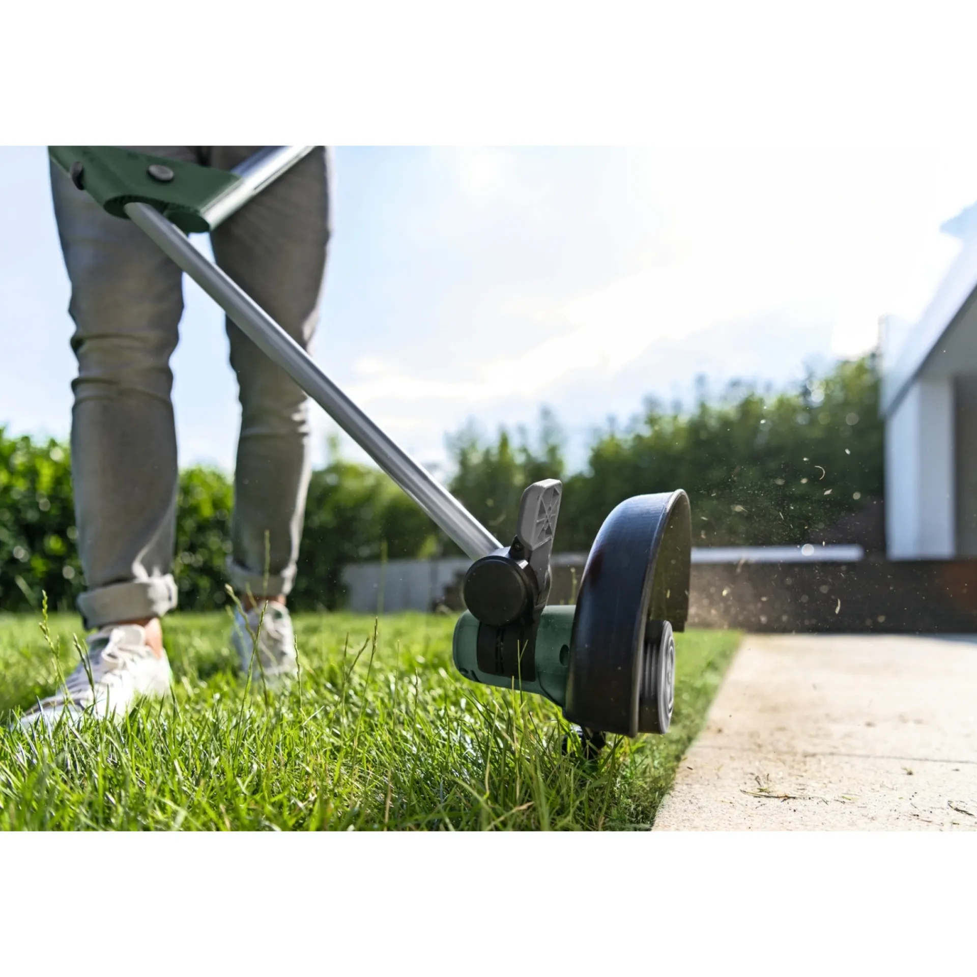 Discount Bosch UNIVERSAL SPOLE MED TRIMMETRÅD 6 M (1,6 MM) TRÅDSPOLE