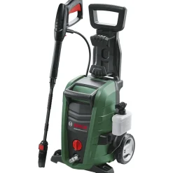 Best Bosch UNIVERSAL UNIVERSALAQUATAK 125 HØJTRYKSRENSER 125,0 BAR