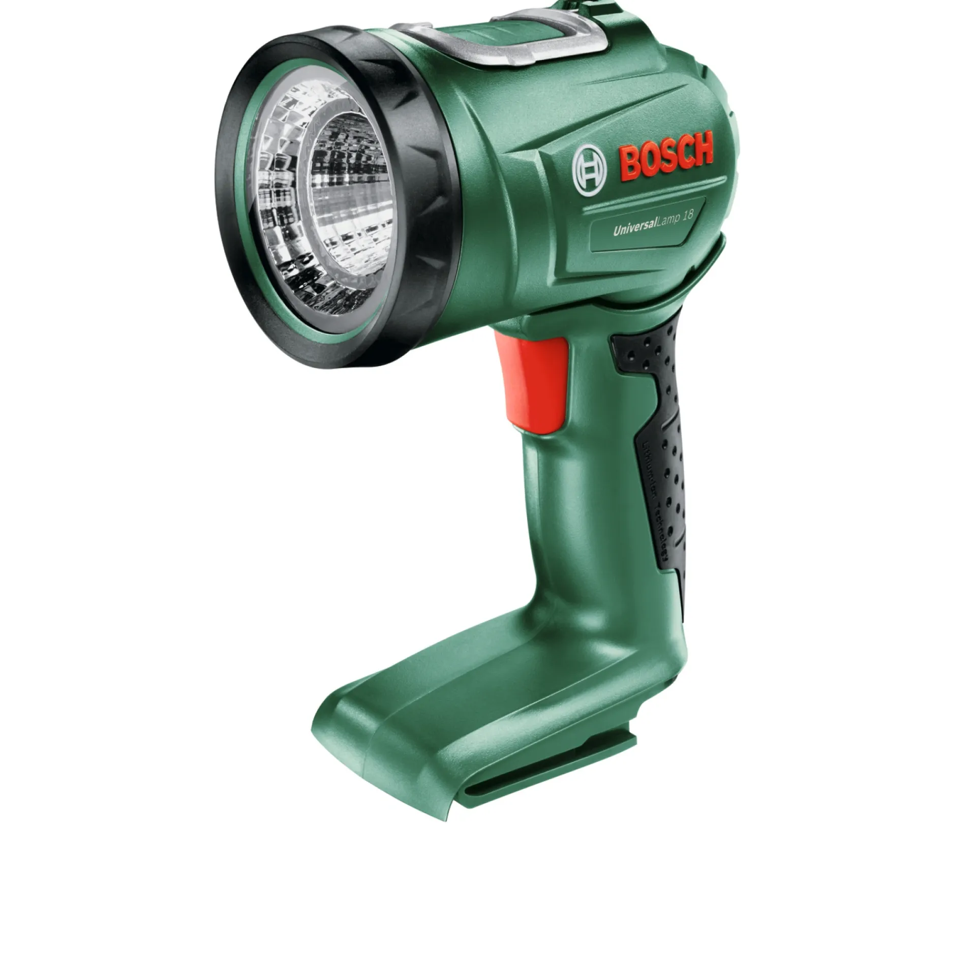 Sale Bosch UNIVERSAL UNIVERSALLAMP 18 LYGTE 100 LM