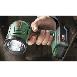 Sale Bosch UNIVERSAL UNIVERSALLAMP 18 LYGTE 100 LM