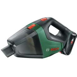 Hot Bosch UNIVERSAL UNIVERSALVAC 18 STØVSUGER AKKU