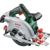 Online Bosch UNIVERSAL UNIVERSALCIRC 18V-53 RUNDSAV AKKU 18,0 V UDEN BATTERI OG LADER