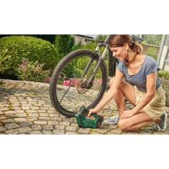 New Bosch UNIVERSAL 18V PUMPE 30 L/M