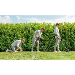 Online Bosch UNIVERSALGRASSCUT 18V-26 GRÆSTRIMMER 26 CM 18,0 V UDEN BATTERI OG LADER