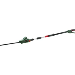 Discount Bosch UNIVERSALHEDGEPOLE 18 HÆKKEKLIPPER 43,0 CM UDEN BATTERI OG LADER