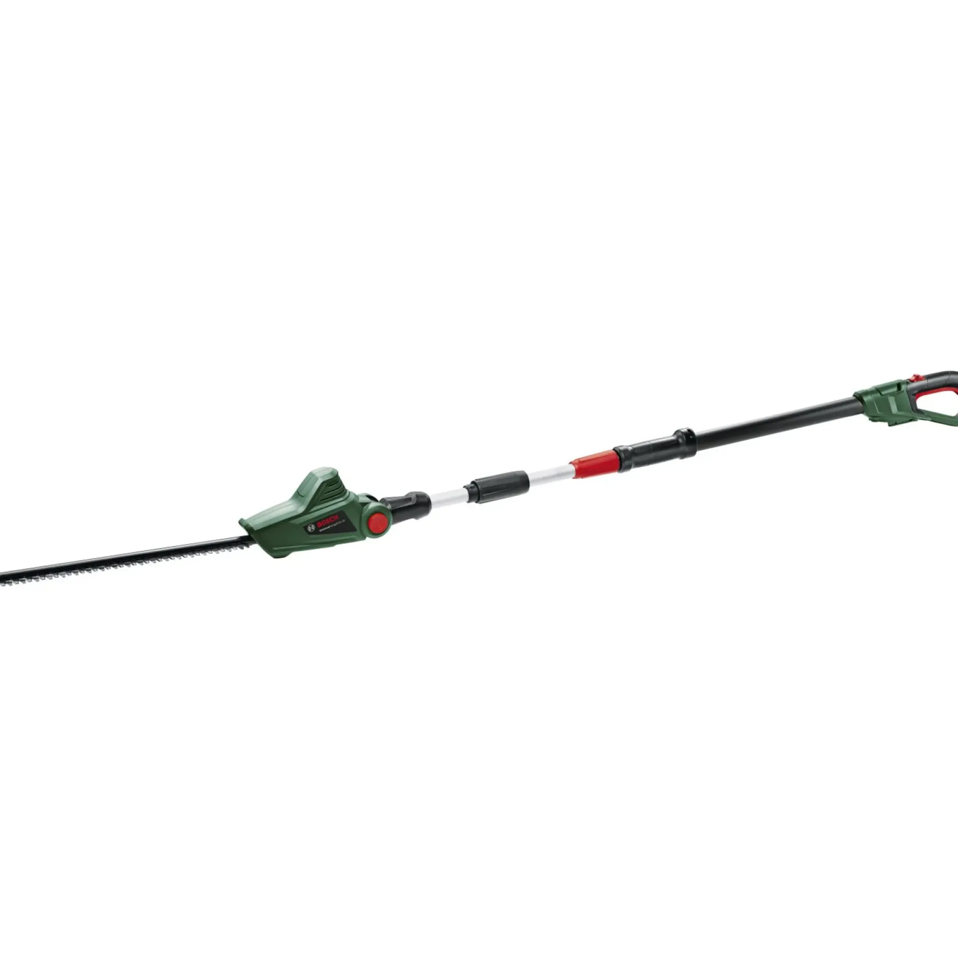 Discount Bosch UNIVERSALHEDGEPOLE 18 HÆKKEKLIPPER 43,0 CM UDEN BATTERI OG LADER
