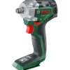 New Bosch UNIVERSALIMPACTDRIVE 18V-350 SLAGNØGLE AKKU UDEN BATTERI OG LADER