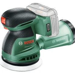 Bosch UNIVERSALORBIT 18V-20 EXCENTERSLIBER AKKU
