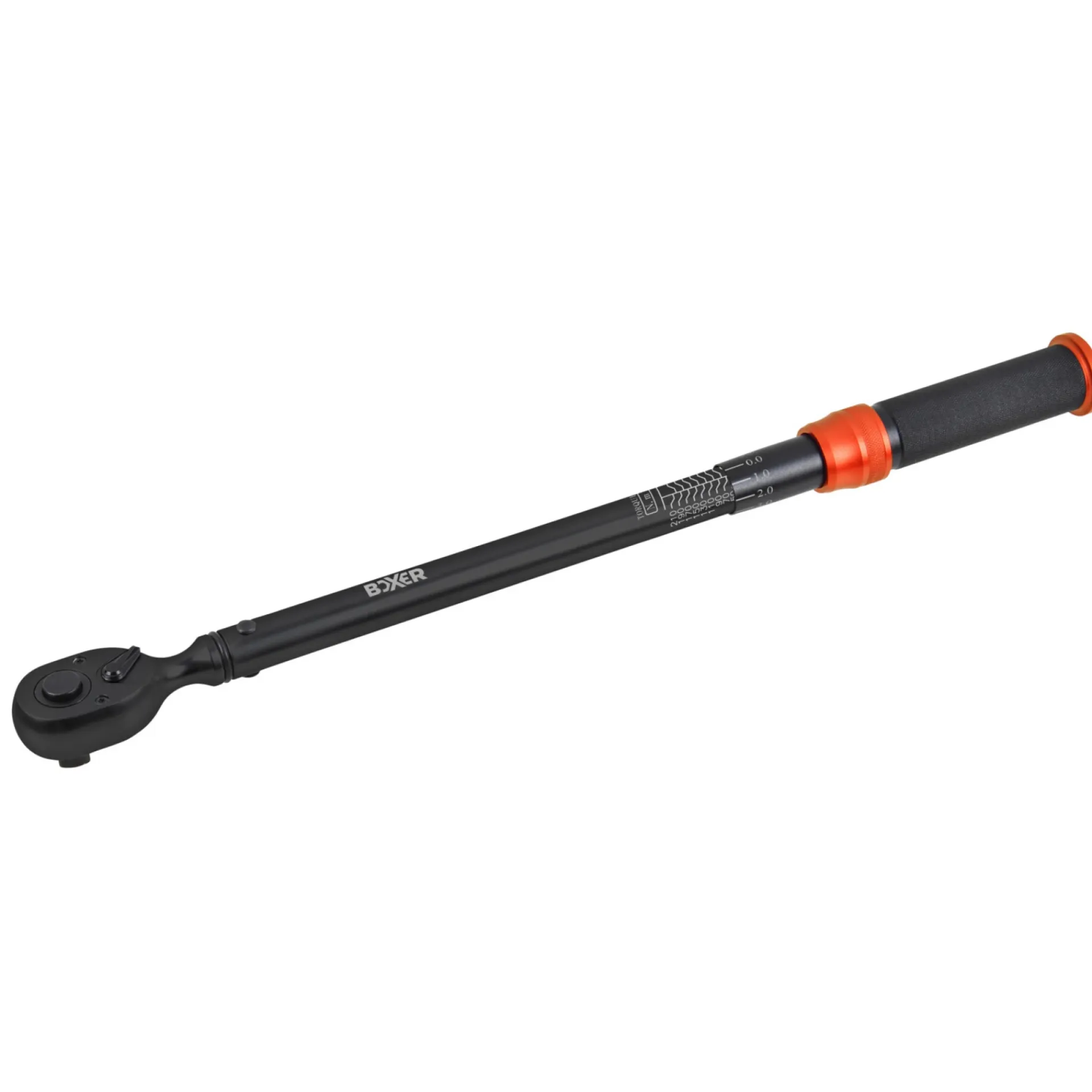 Hot Boxer 1/2" MOMENTNØGLE 1/2"