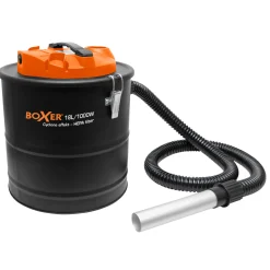 Outlet Boxer ASKESUGER 1000W - 18L - 16 CYCLONE & HEPA FILTER ASKESUGER