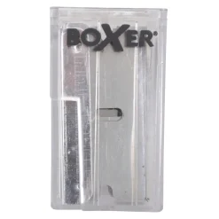 Sale Boxer BLAD TIL GLASSKRABER - 10 STK. KNIVBLAD 38 MM 10 STK