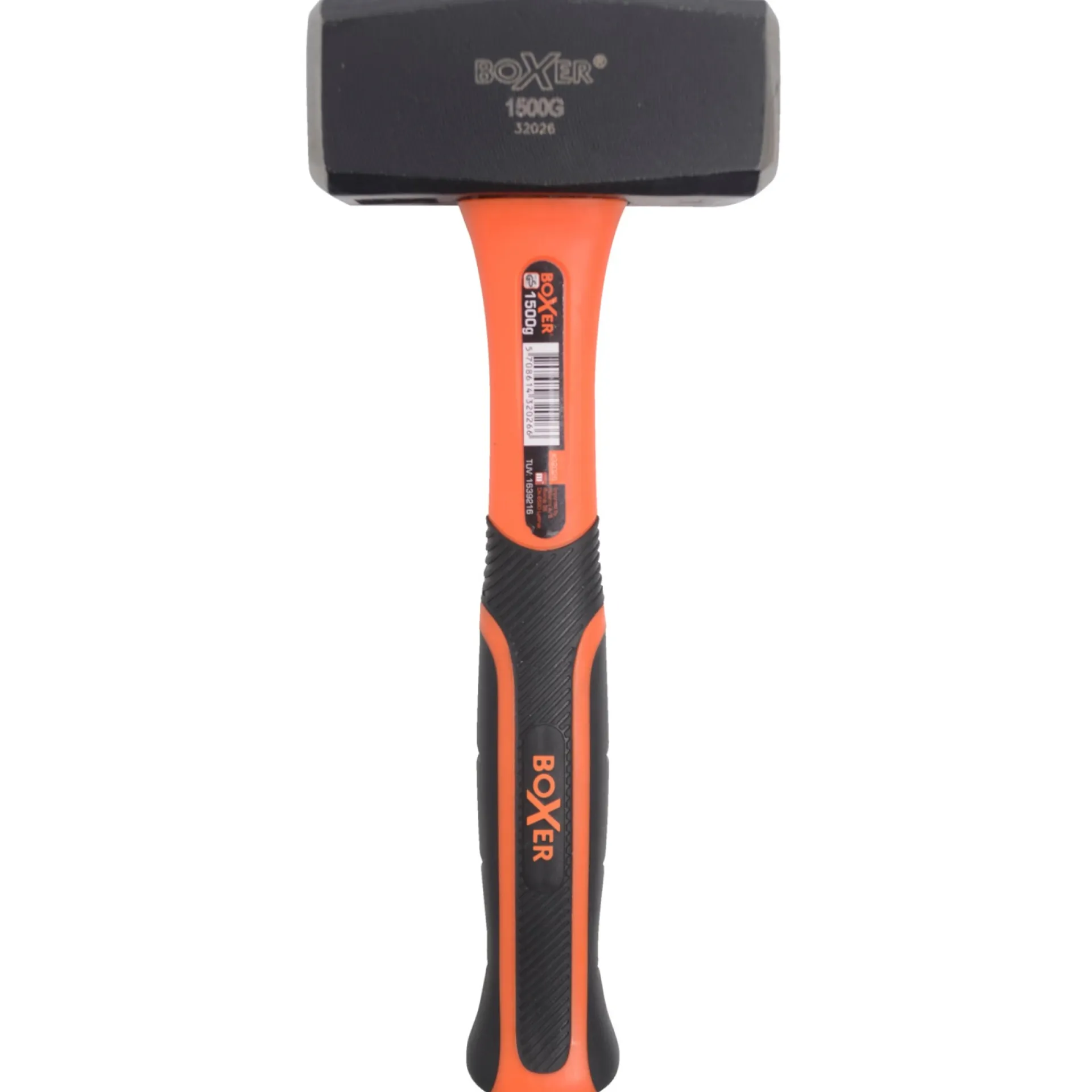 Outlet Boxer MUKKERT 1500 G