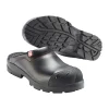 Outlet Brynje 100 110, FLEX FIT TRÆSKO SORT 48