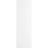 New Build by Modulia ALFA HVID GAVL 60 X 195.20 CM