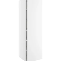 Sale Build by Modulia ALFA HVID HYLDESKAB 60 X 195.20 CM
