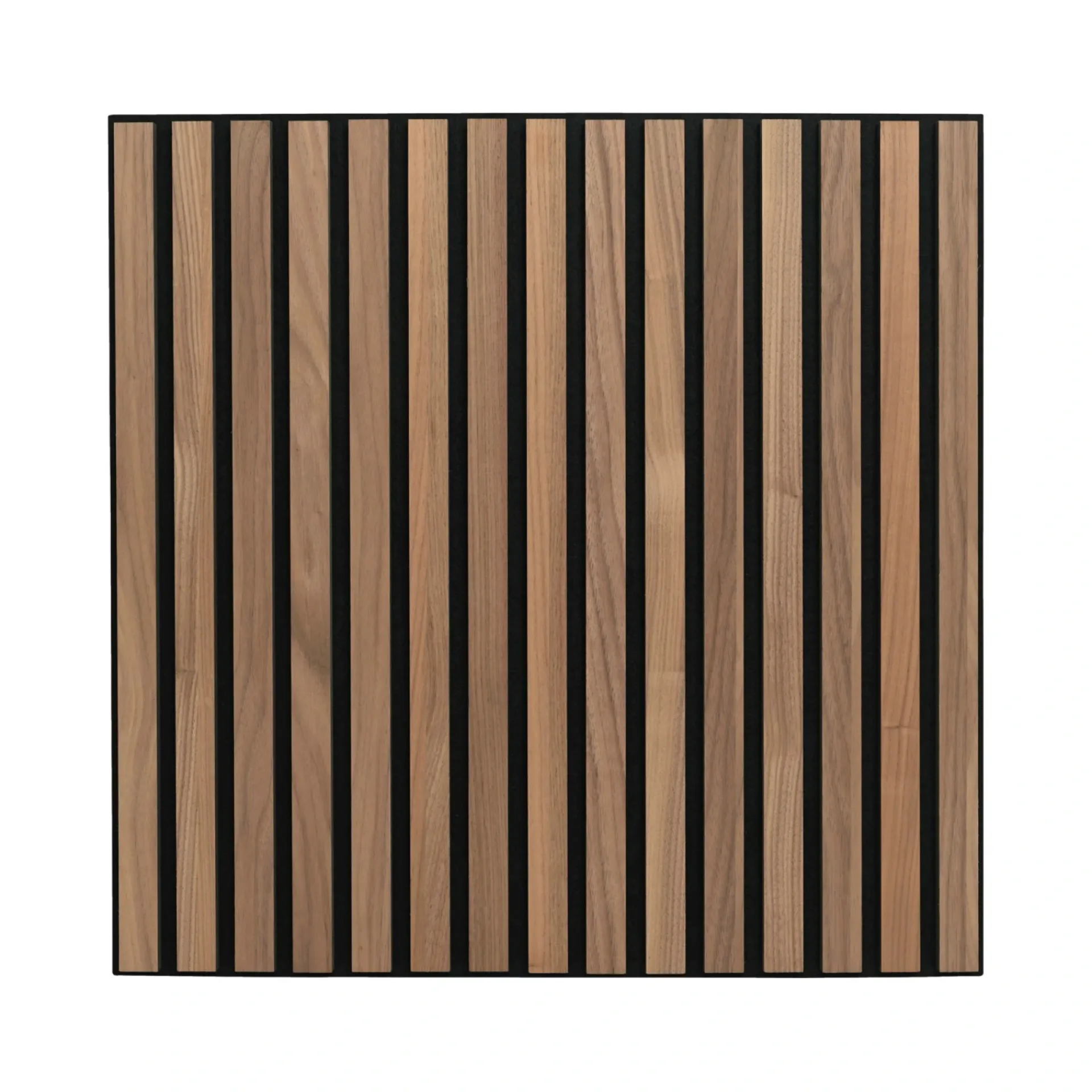 Discount By Venø BY VENØ AKUSTIKPANEL AMK. VALNØD 20 X 600 X 600 MM