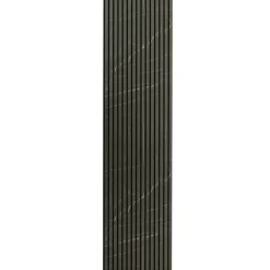 Best By Venø BY VENØ AKUSTIKPANEL MARMOR SORT 20 X 600 X 2400 MM