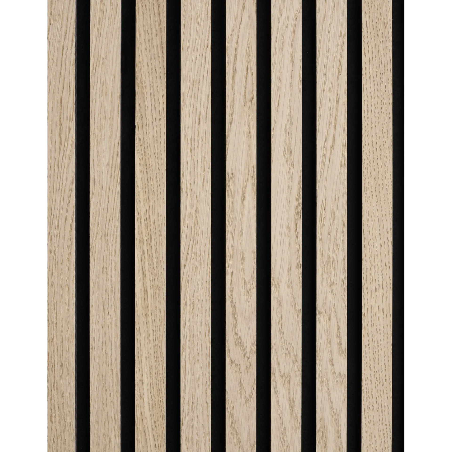 Hot By Venø BY VENØ AKUSTIKPANEL UBEHANDLET EG 19 X 600 X 3000 MM