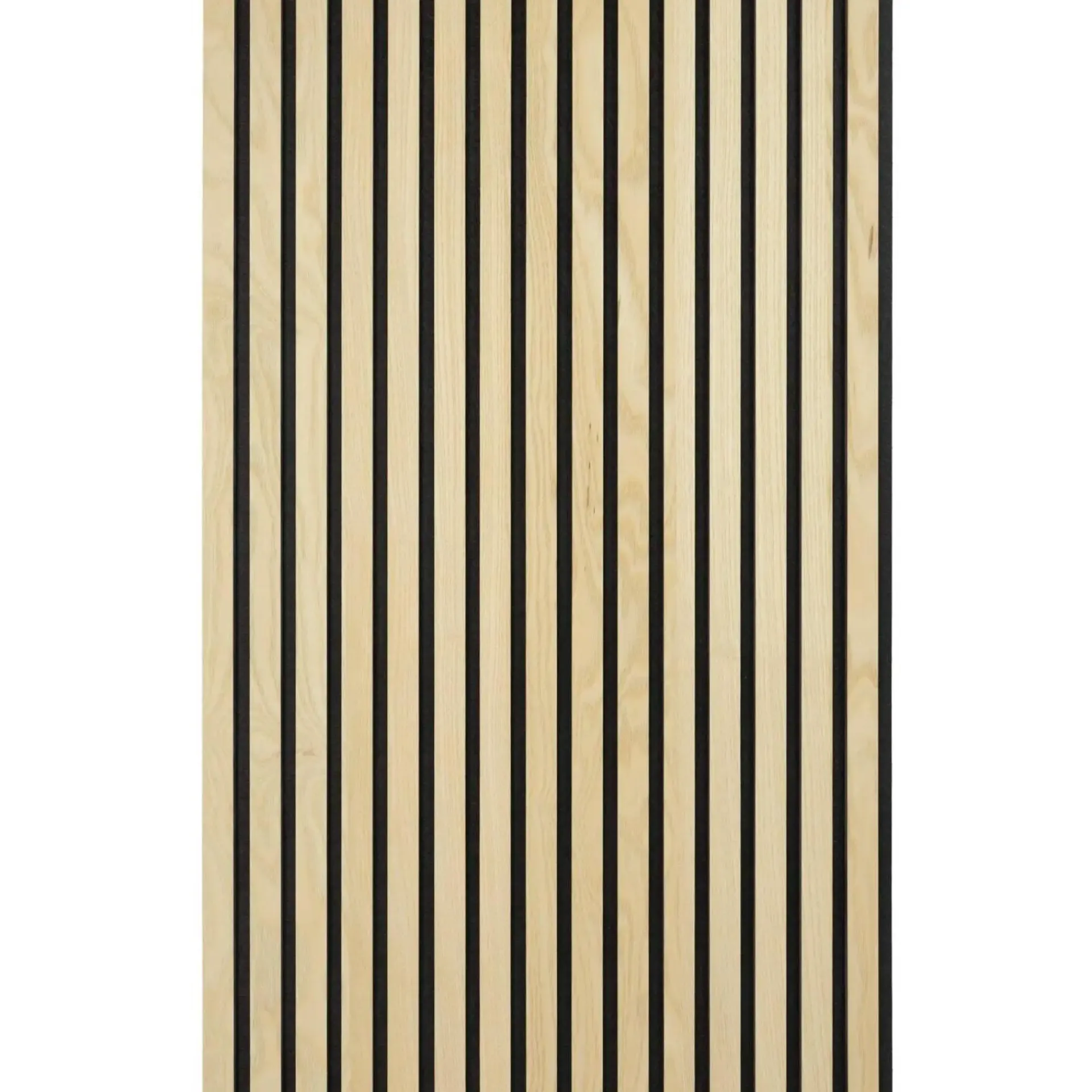 Discount By Venø BY VENØ AKUSTIKPANEL UBEHANDLET ASK 20 X 600 X 2400 MM
