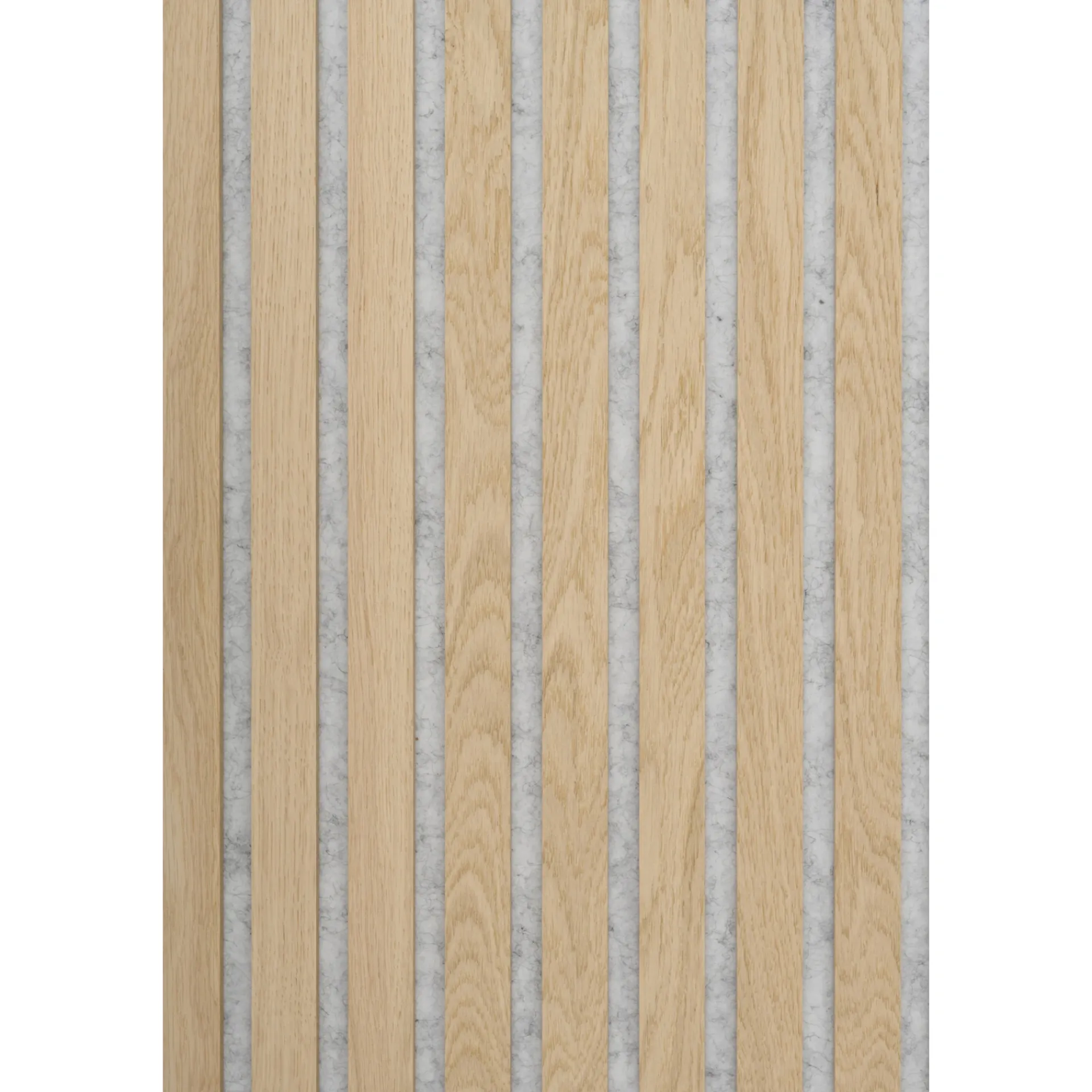 Outlet By Venø BY VENØ AKUSTIKPANEL UBEHANDLET EG 19 X 600 X 3000 MM